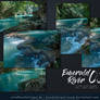 Emerald River 03 Stock Pack
