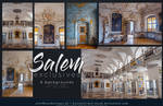 Salem Exclusives by kuschelirmel-stock