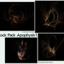 Stock Pack - Apophysis 1