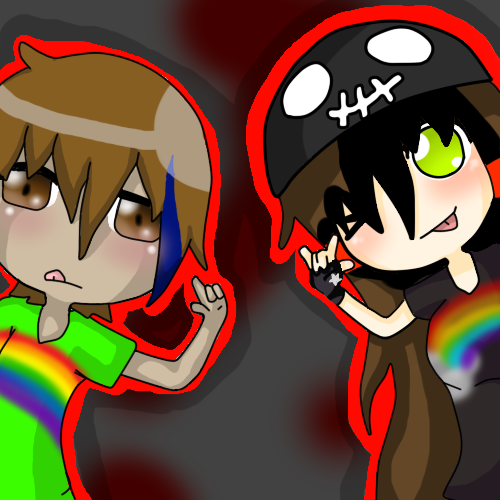 We Love Kenny Deviantart