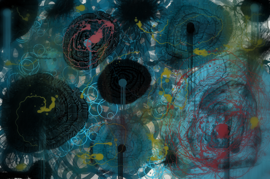 Untitled Drawing