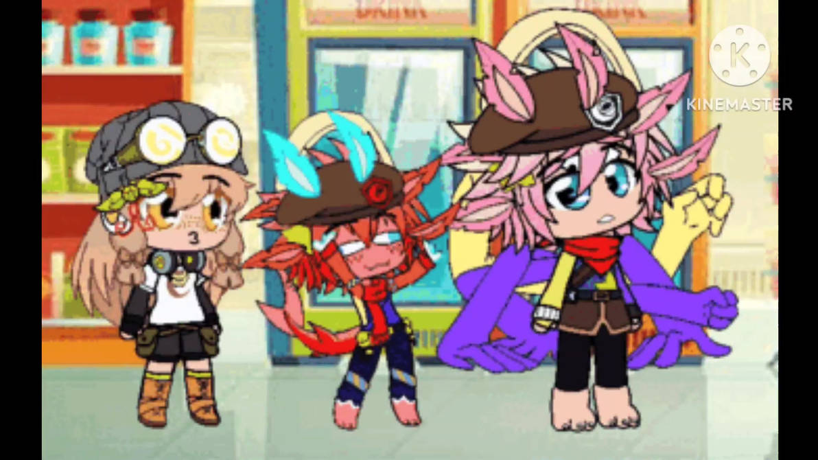 Alvin dance: by AxolotlProtection on DeviantArt