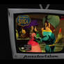 Puzzlevision stream, all mario scenes so far,