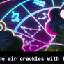 Deltarune chapter 4 final boss be like: