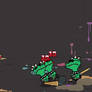 Castle Crashers DLC! - The 