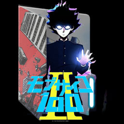 Get Wallpaper Mob Psycho 100 Ii By Black King Joker On Deviantart Desktop Wallpaper Free