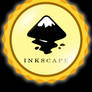 inkscape sticker badge style