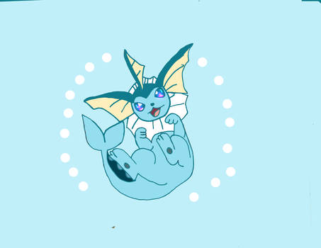 Vaporeon