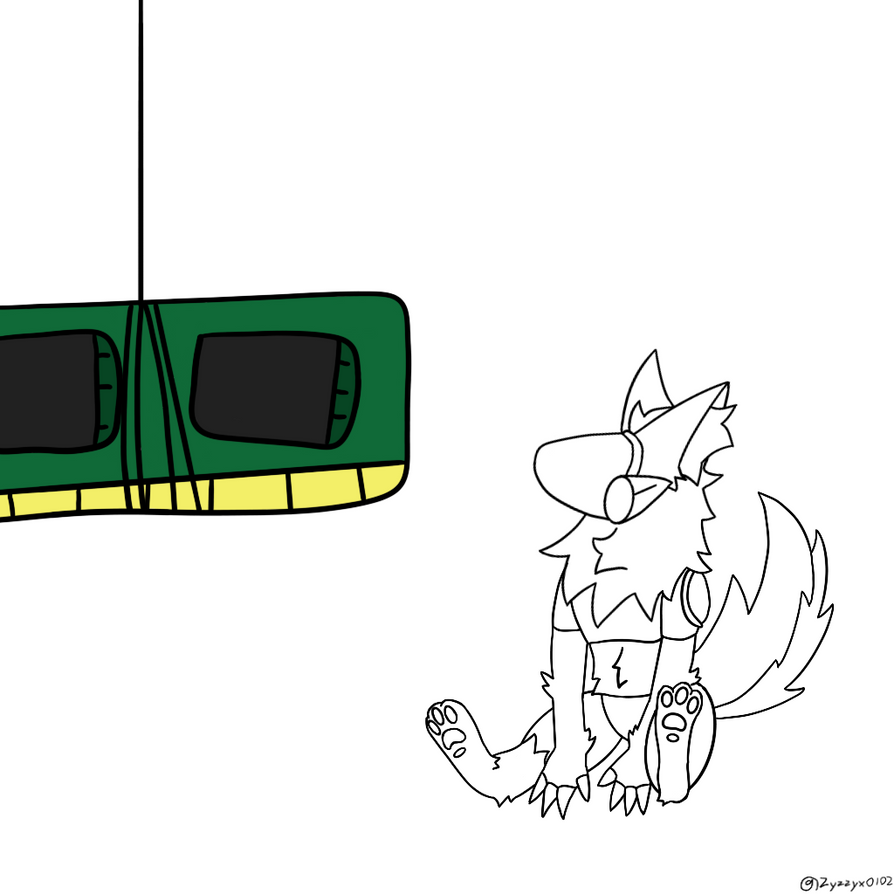 Protogen RAM base Free by Zyzzyx0102 on DeviantArt