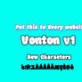 Vonton-Regular v1