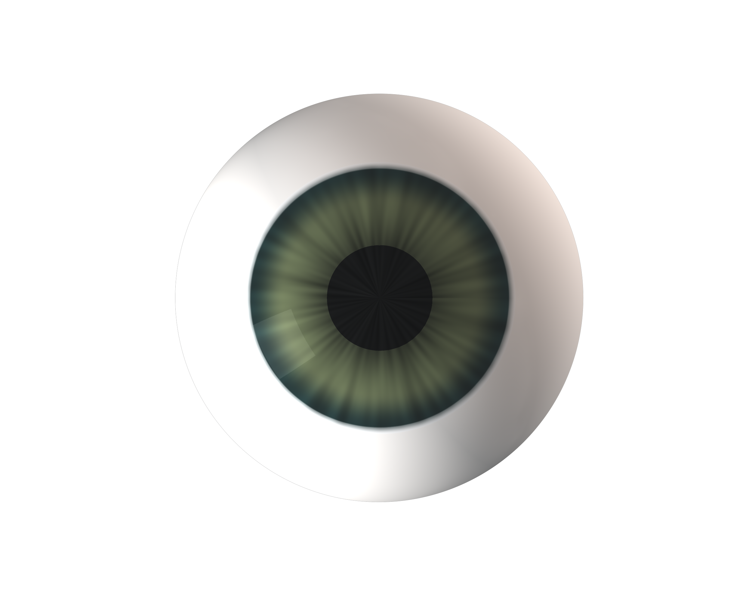 5 Colored Eye Stock Pack 2500x2000 400dpi