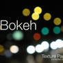 Bokeh Texture Pack 002
