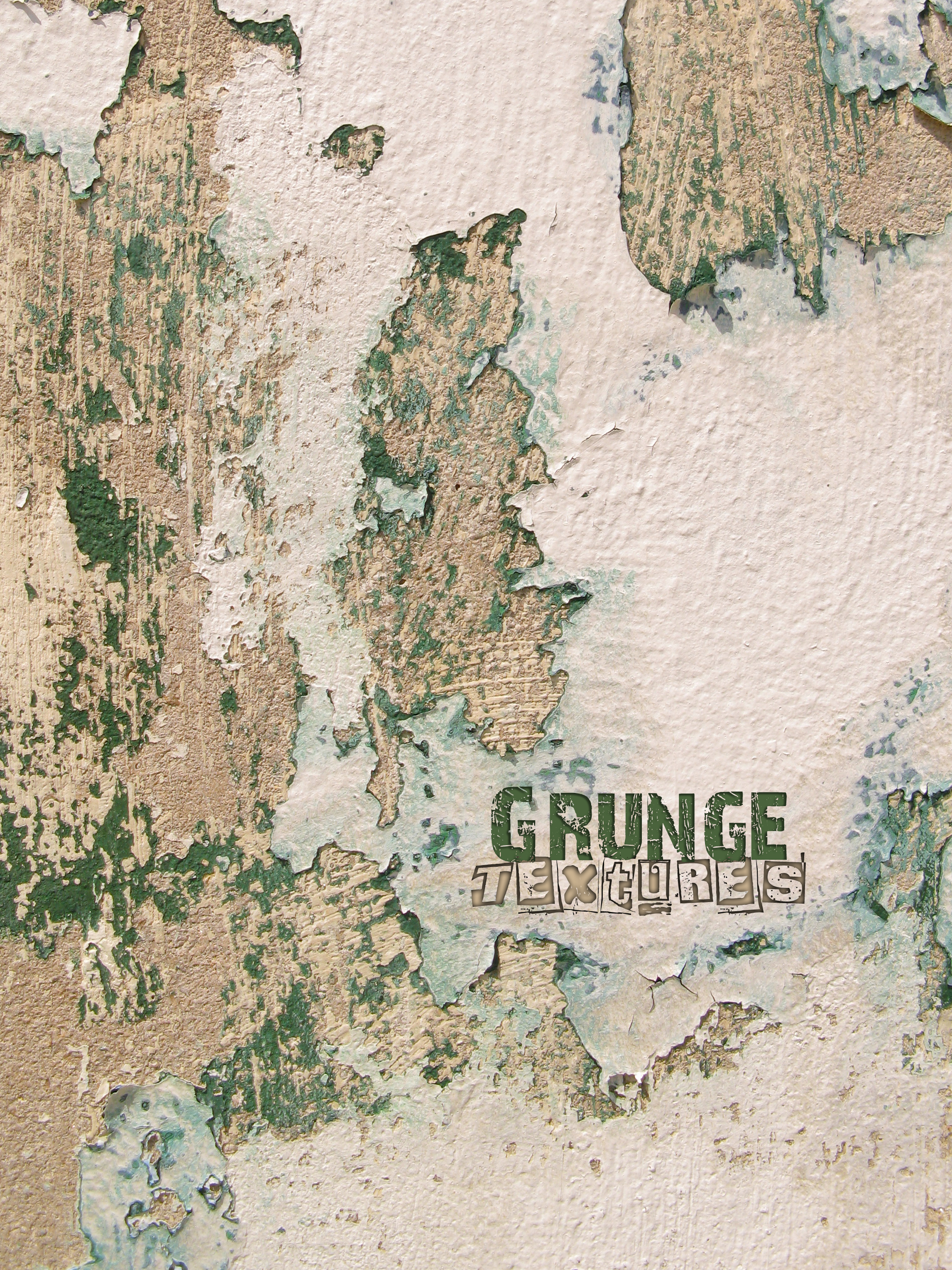 Grunge Texture Pack 001