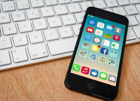 Merge, for iOS7