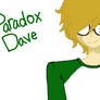 Paradox Dave - Best Joke Ever