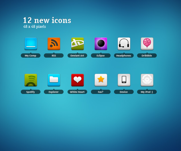 48px icons 4