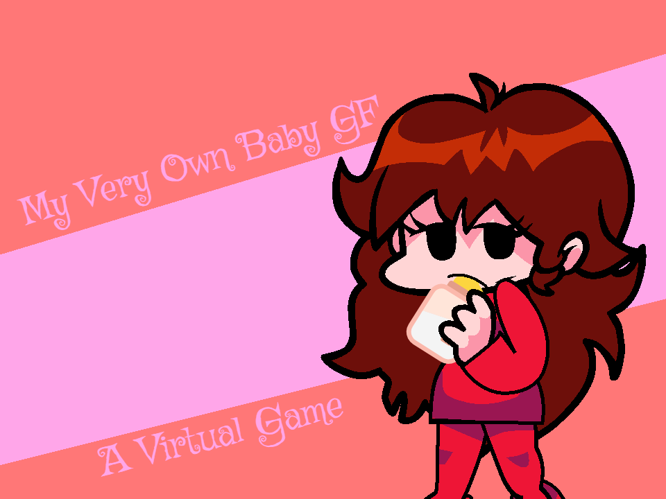 Baby GF Care (Download+) by DeviantSamerys on DeviantArt
