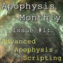 Apophysis Monthly - ISSUE 1