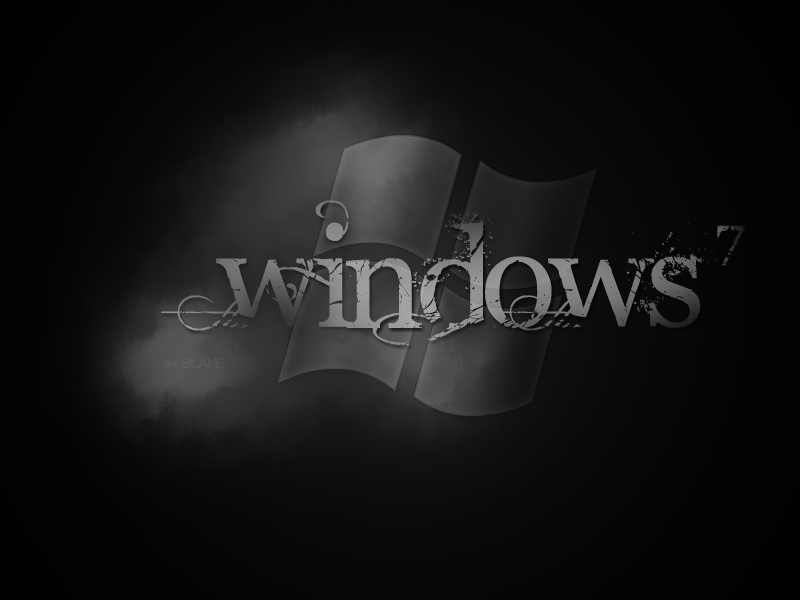 Hình nền Windows 7 màu đen tuyệt đẹp, tạo ra vẻ đẹp đầy cảm hứng và tinh tế cho chiếc máy tính của bạn. Hãy nhấn vào hình ảnh để khám phá thêm nhiều hình nền Windows ấn tượng khác.
