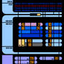 LCARS Basic Palette