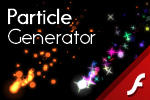 Physics: Particle Editor