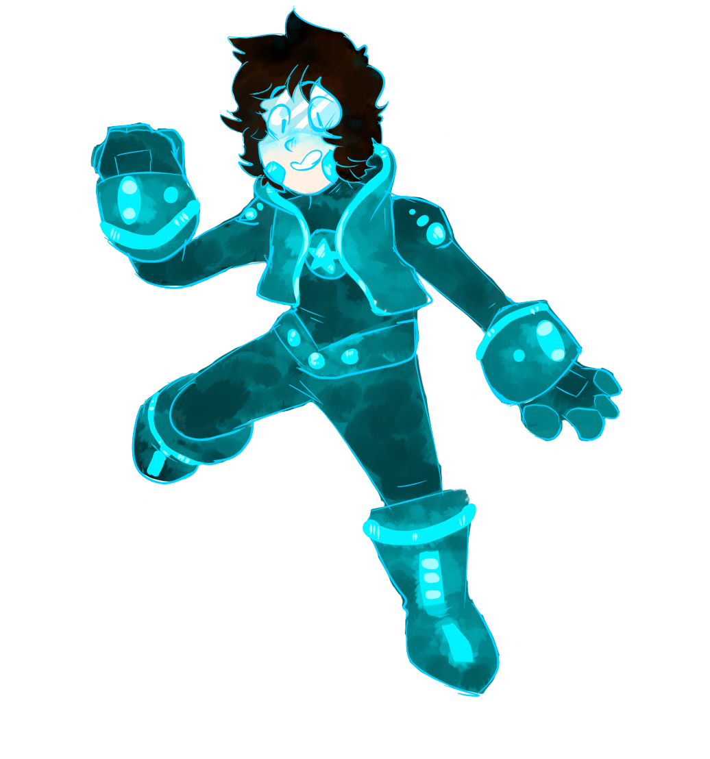 Starbomb Danny