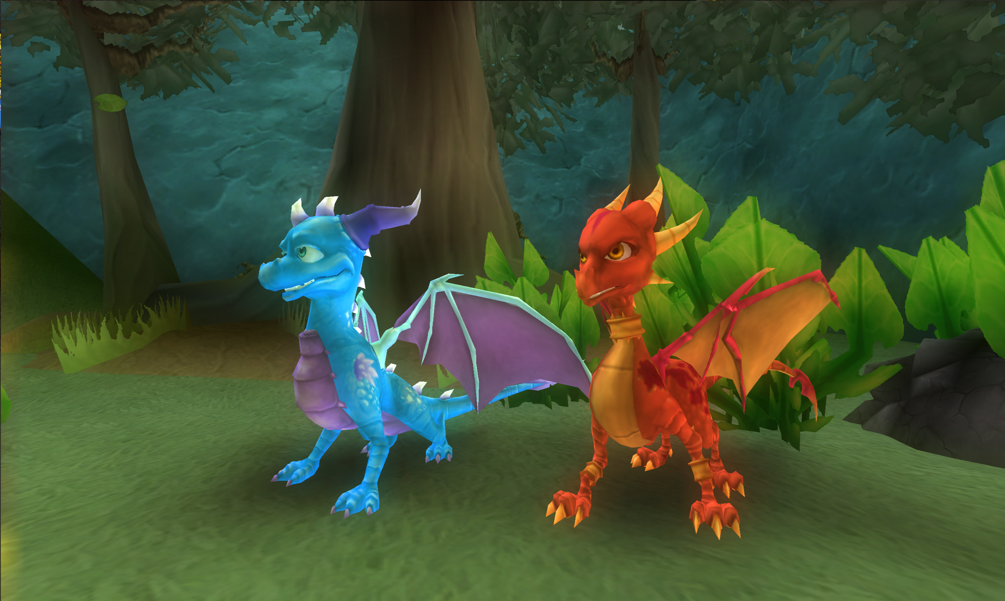 Ignitis Flag DOTD skins Guardians Cyril and Ignitus by Goatleek on DeviantArt