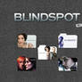 Blindspot Folder Icon