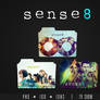 Sense8 Folder Icon