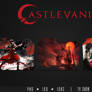 Castlevania Folder Icon