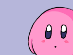 Dress Up Kirby