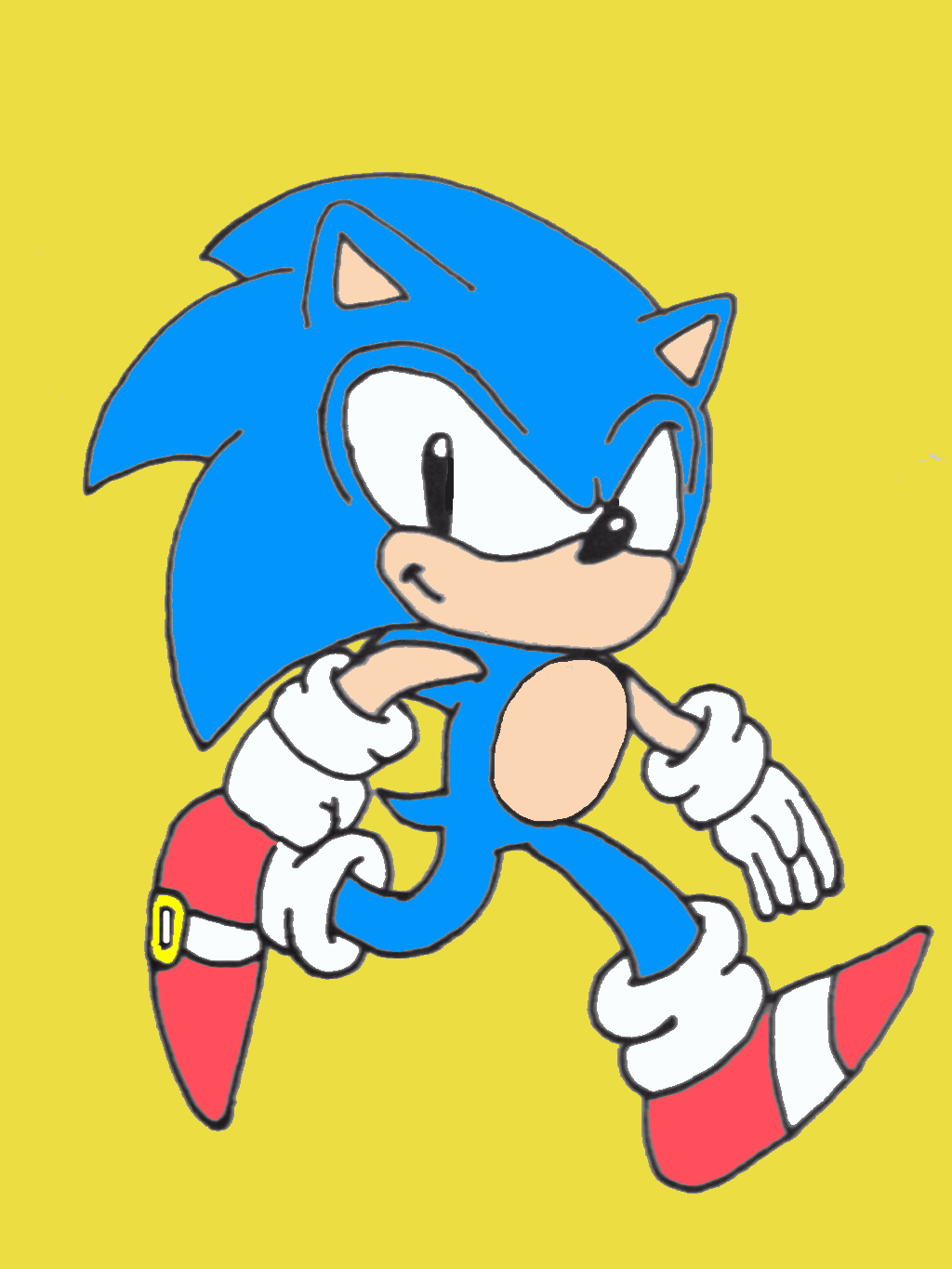 (classic) SONIC MANIA by modernsonic1223 on DeviantArt