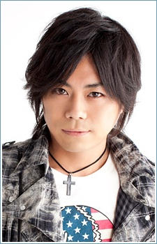The Many Voices of Daisuke Namikawa by Chigiri16 on DeviantArt