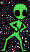alien baile