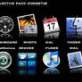 Refflective Iconset 2 Leopard