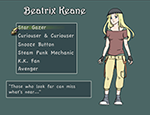 Interactive ToS Clothing Ref - Beatrix