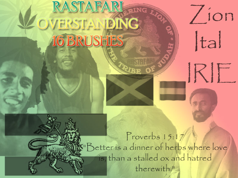 Rastafari Overstanding