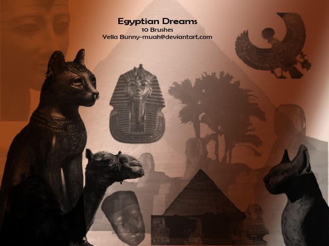 Egyptian Dreams..Never Forget