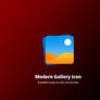 Modern Gallery icon