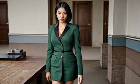 Thank You for Watching (BoomerAi)