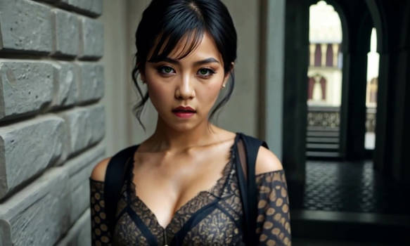 Thank You for Watching (GalleryBrisArt)