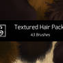 Shrineheart's Textured Hair Pack - 43 Brushes