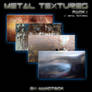11 METAL TEXTURES PACK 1