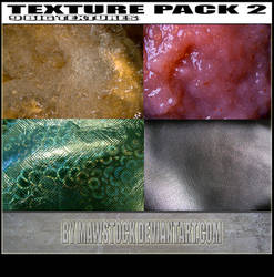 TEXTURE PACK 2