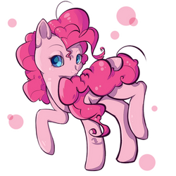 Pinke Pie