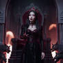 Queen of Hades 