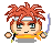 Crono Chibi