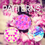 Patterns (3) By. TweeSterren