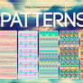 Patterns (4) By. TweeSterren