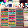 Patterns (5) By. TweeSterren